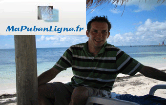 votre pub en ligne